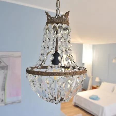 Bed & Breakfast L'officina Dei Sogni Poggio Morello