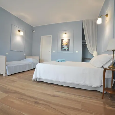 L'officina Dei Sogni Bed & Breakfast Poggio Morello