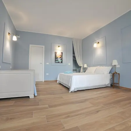 Bed & Breakfast L'officina Dei Sogni *