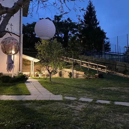 L'officina Dei Sogni * Poggio Morello