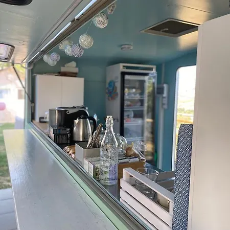 L'officina Dei Sogni Bed & Breakfast 3*