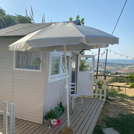 L'officina Dei Sogni Bed & Breakfast