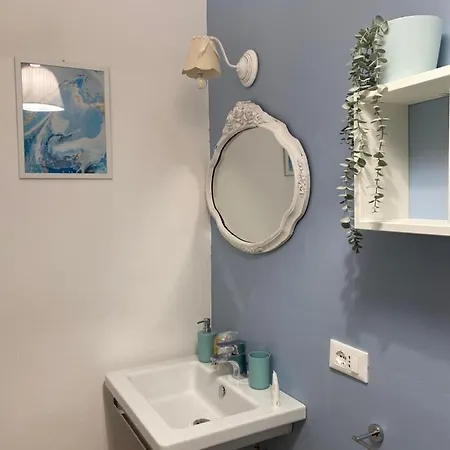 L'officina Dei Sogni Nocleg ze śniadaniem 3*
