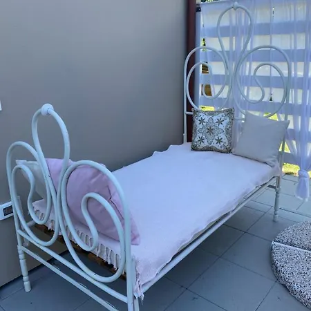 Bed & Breakfast L'officina Dei Sogni Poggio Morello