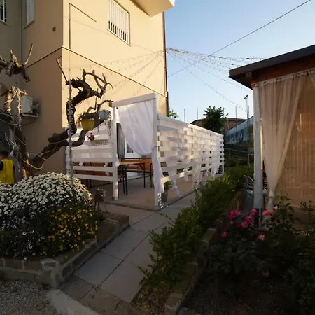 Bed & Breakfast L'officina Dei Sogni Poggio Morello