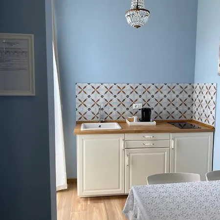 L'officina Dei Sogni Nocleg ze śniadaniem 3*