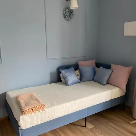 L'officina Dei Sogni Bed & Breakfast Poggio Morello