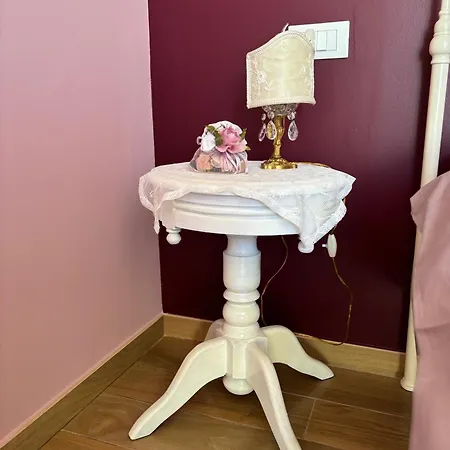 L'officina Dei Sogni Bed & Breakfast