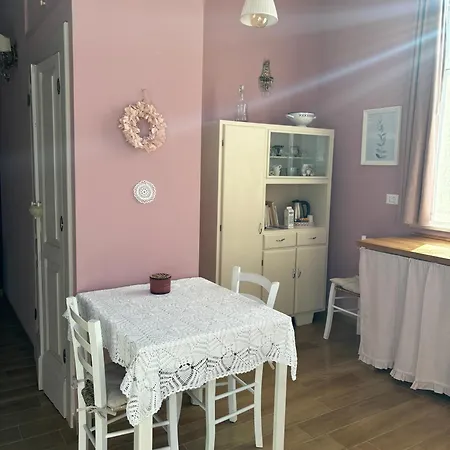 Bed & Breakfast L'officina Dei Sogni 3*