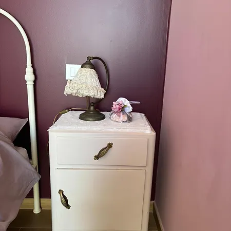 L'officina Dei Sogni Bed & Breakfast *
