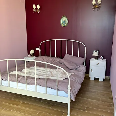 L'officina Dei Sogni Bed & Breakfast Poggio Morello