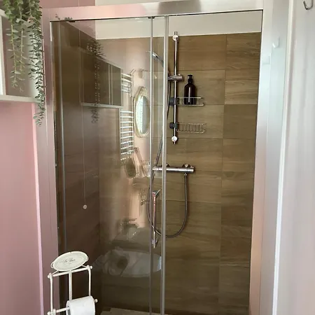 Bed & Breakfast L'officina Dei Sogni Poggio Morello