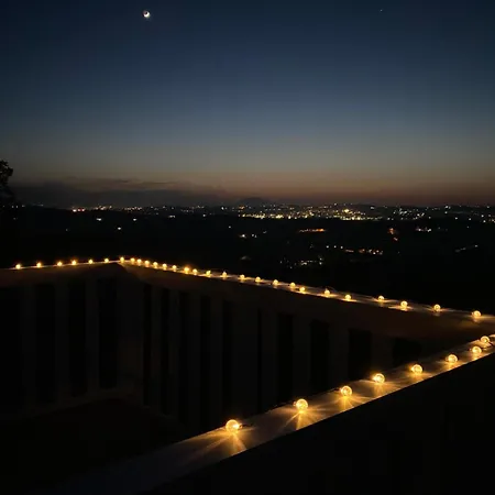 Bed & Breakfast L'officina Dei Sogni