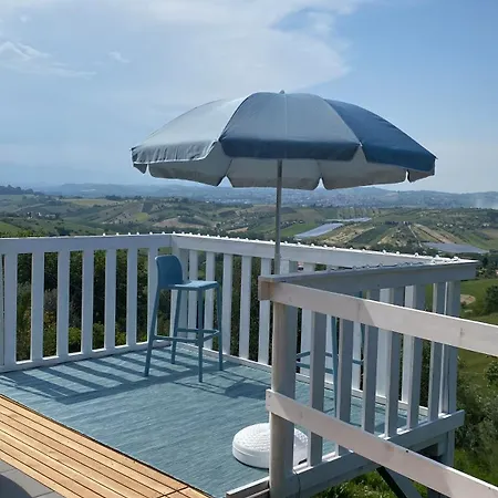 L'officina Dei Sogni Bed & Breakfast Poggio Morello