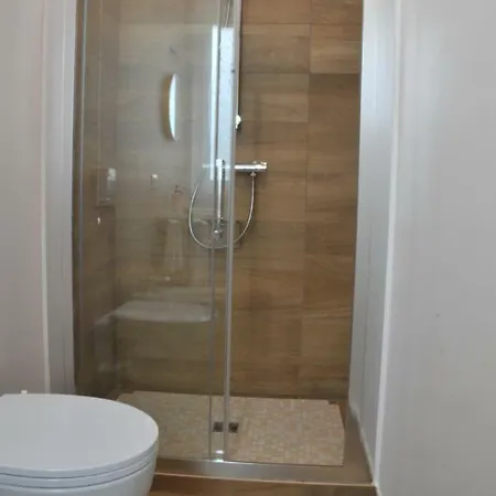 Bed & Breakfast L'officina Dei Sogni Poggio Morello