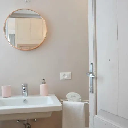 L'officina Dei Sogni Bed & Breakfast