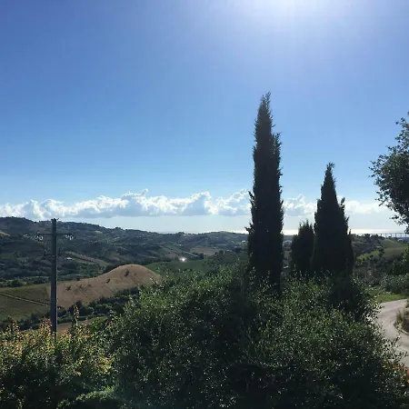 L'officina Dei Sogni Poggio Morello