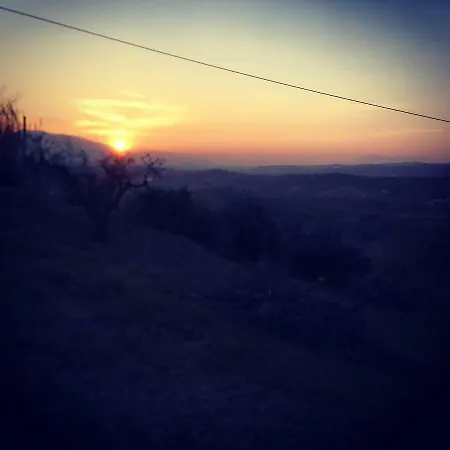 L'officina Dei Sogni Nocleg ze śniadaniem 3*