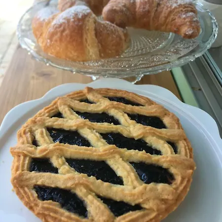 Bed & Breakfast L'officina Dei Sogni *