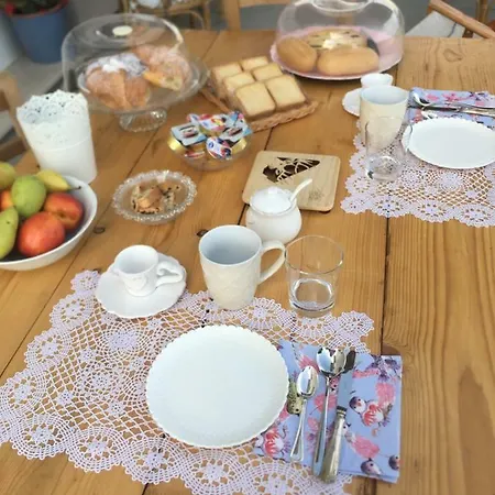 L'officina Dei Sogni Bed & Breakfast