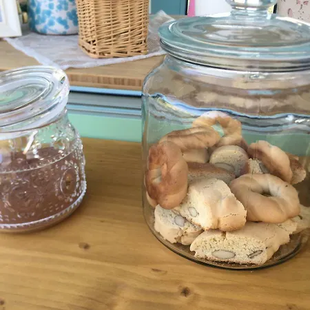 Bed and Breakfast L'officina Dei Sogni Poggio Morello