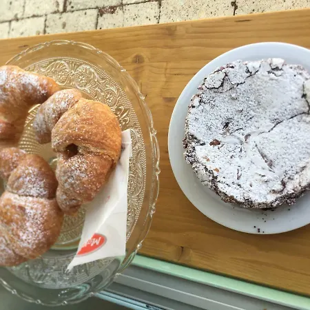 Bed & Breakfast L'officina Dei Sogni 3*