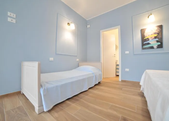 Bed and Breakfast L'officina Dei Sogni Poggio Morello