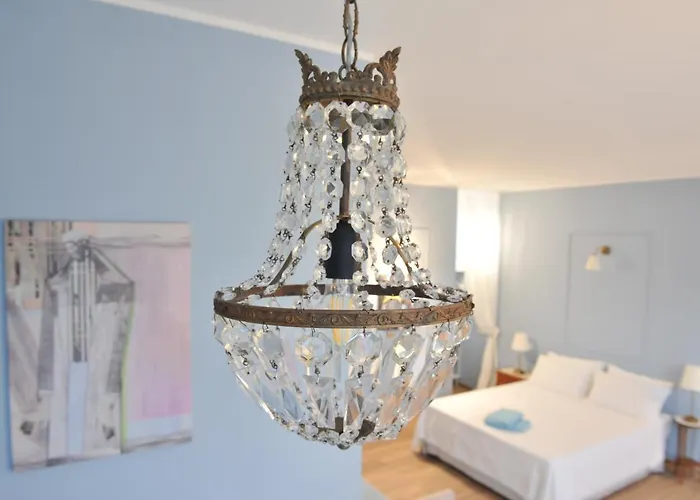 Bed and Breakfast L'officina Dei Sogni Poggio Morello