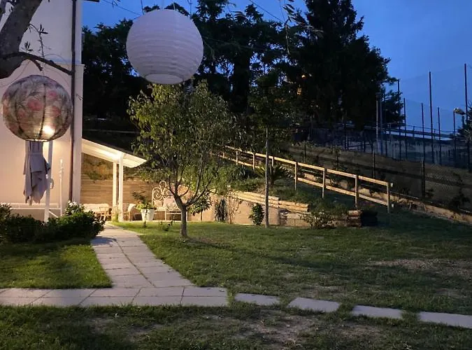 L'officina Dei Sogni 3* Poggio Morello