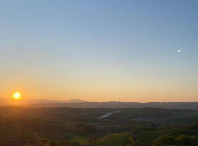 Bed and Breakfast L'officina Dei Sogni 3*