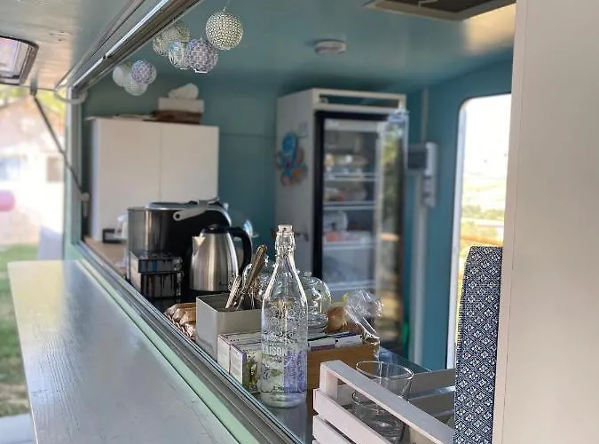 L'officina Dei Sogni Bed and Breakfast 3*