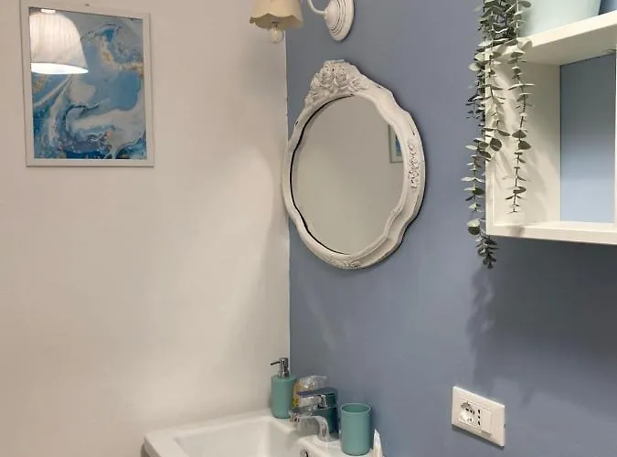 L'officina Dei Sogni Bed and Breakfast 3*