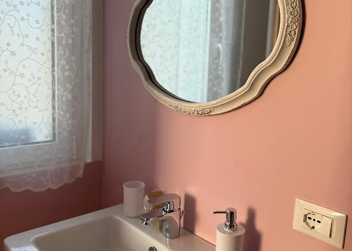 L'officina Dei Sogni 3* Poggio Morello