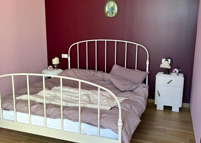 L'officina Dei Sogni Bed and Breakfast Poggio Morello