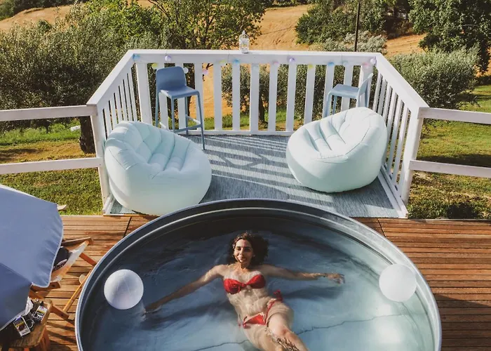 Bed and Breakfast L'officina Dei Sogni Poggio Morello