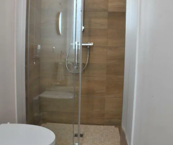 Bed and Breakfast L'officina Dei Sogni Poggio Morello