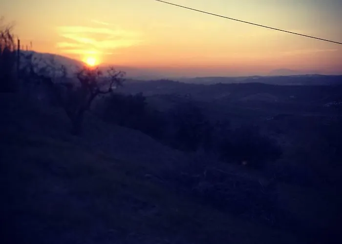 L'officina Dei Sogni Bed and Breakfast 3*