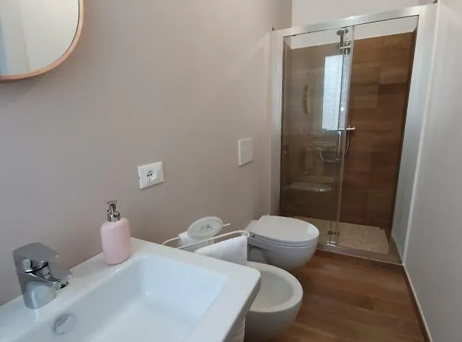 L'officina Dei Sogni Bed and Breakfast 3*