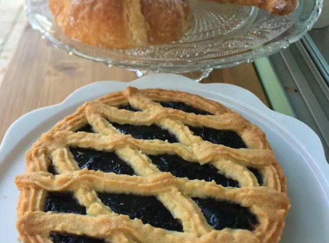 Bed and Breakfast L'officina Dei Sogni 3*