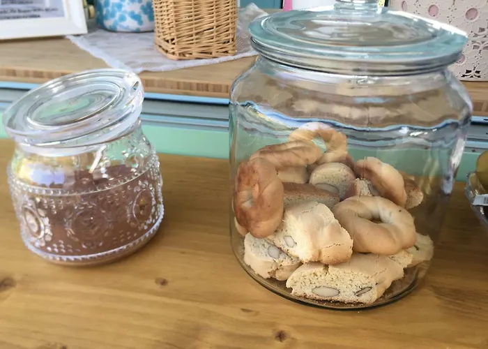 Bed and Breakfast L'officina Dei Sogni Poggio Morello